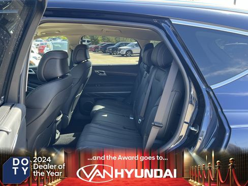 Used 2024 Genesis GV80 3.5T image 18