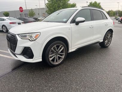Used 2023 Audi Q3 2.0T Premium Plus w/ Premium Plus Package