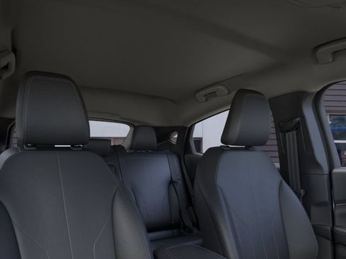 New 2026 Ford Mustang Mach-E Select RWD image 22