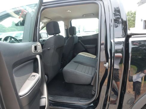 Used 2021 Ford Ranger XL w/ Equipment Group 101A High AWD/4WD image 27