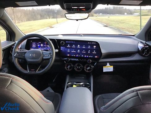 Used 2024 Chevrolet Blazer EV RS image 18