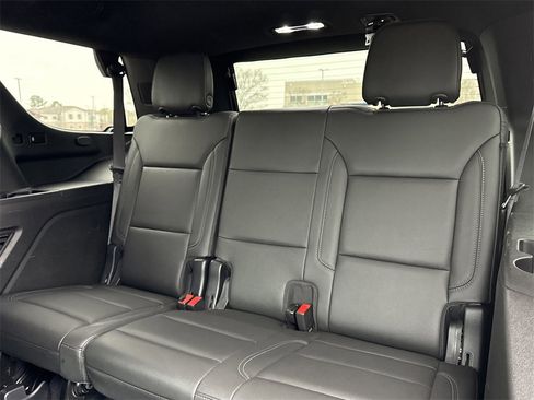 Used 2021 Chevrolet Tahoe Z71 image 15