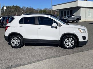 Used 2016 Chevrolet Trax LS video 2