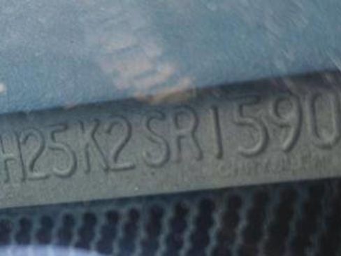 Used 1995 Plymouth Voyager FWD image 35