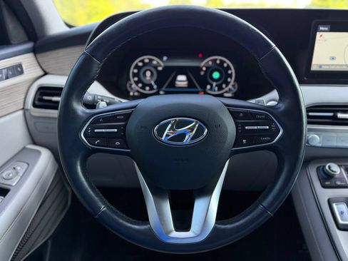 Used 2021 Hyundai Palisade Limited FWD image 24