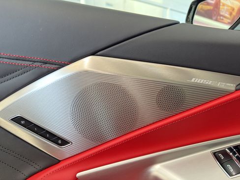 New 2026 Chevrolet Corvette Z06 image 22