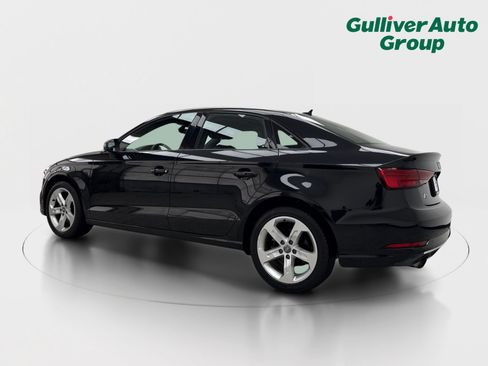 Used 2017 Audi A3 2.0T Premium w/ Convenience Package AWD/4WD image 4