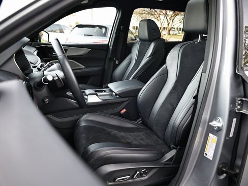 Used 2022 Acura MDX Type S image 22