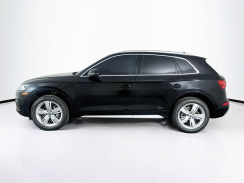 Used 2018 Audi Q5 2.0T Premium Plus AWD/4WD image 4
