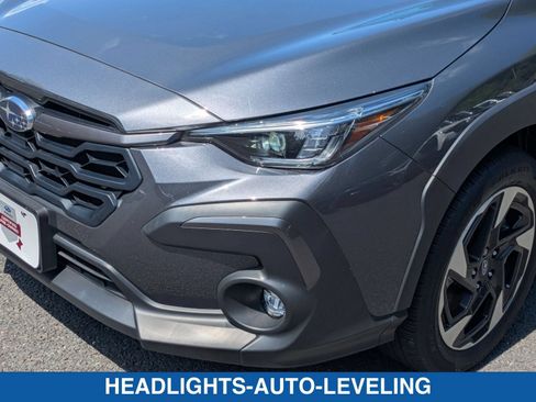 Certified 2025 Subaru Crosstrek 2.5i Limited AWD/4WD image 10