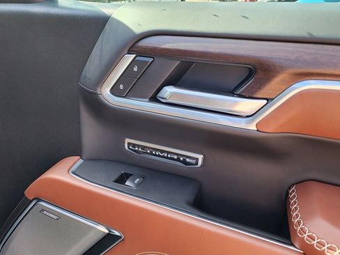 New 2026 GMC Sierra 1500 Denali Ultimate image 39