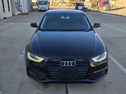 Used 2016 Audi A4 2.0T Premium image 14