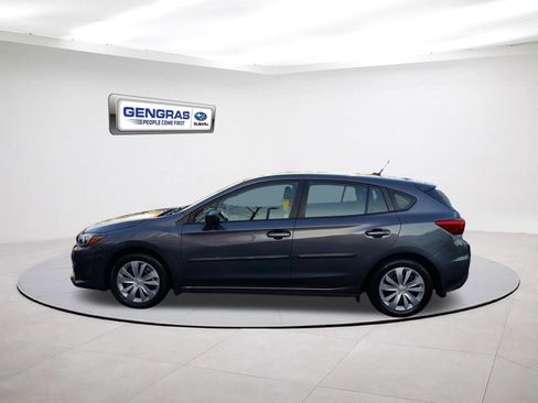 Used 2022 Subaru Impreza 2.0i image 4