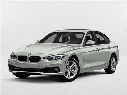 Used 2016 BMW 328i Sedan