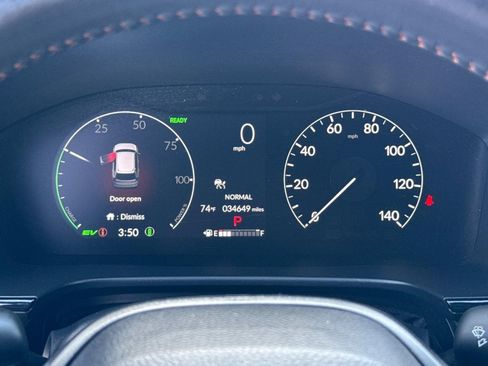 Used 2023 Honda CR-V Sport image 20