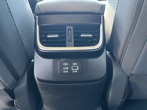 Certified 2025 Subaru Outback Premium AWD/4WD image 34