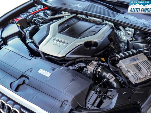 Used 2019 Audi A6 3.0T Premium Plus w/ Premium Plus Package image 28