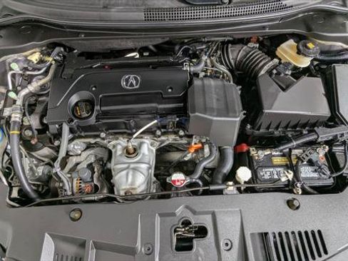 Used 2017 Acura ILX w/ Premium Package FWD image 35