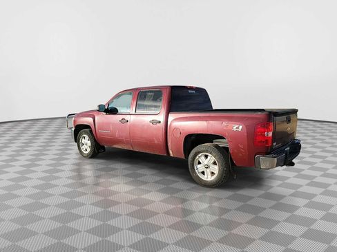 Used 2013 Chevrolet Silverado 1500 LT w/ All-Star Edition AWD/4WD image 6