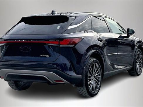 Used 2024 Lexus RX 350 image 10