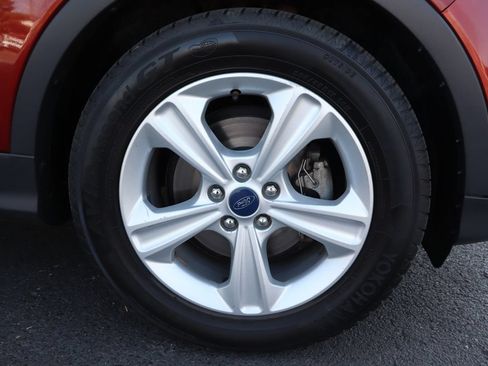Used 2016 Ford Escape SE FWD image 43
