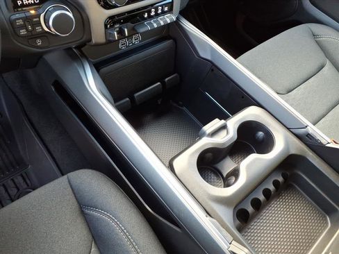 New 2026 RAM 1500 Big Horn image 30