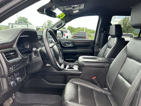 Used 2024 Chevrolet Tahoe LT AWD/4WD image 22