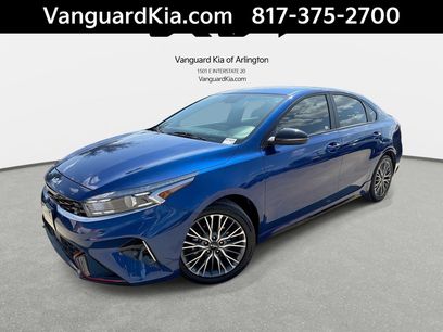 Certified 2024 Kia Forte GT-Line w/ GT-Line Premium Package