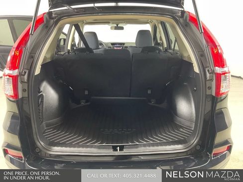Used 2016 Honda CR-V EX image 14