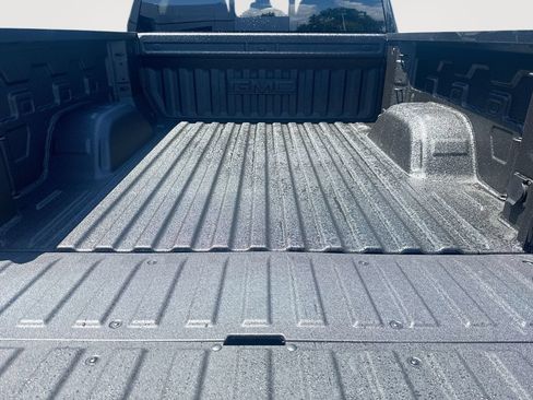 New 2026 GMC Sierra 1500 Elevation w/ Elevation Premium Package AWD/4WD image 27