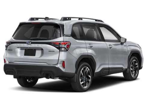 New 2026 Subaru Forester Touring AWD/4WD image 2