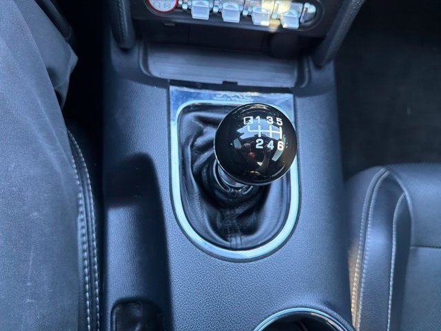 Used 2015 Ford Mustang GT Premium w/ GT Performance Package RWD image 21