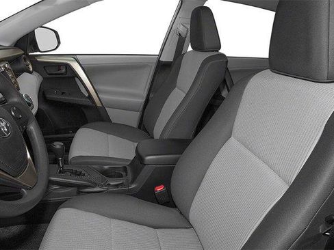 Used 2013 Toyota RAV4 Limited AWD/4WD image 4