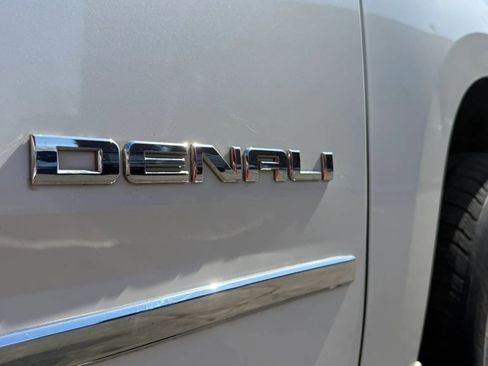 Used 2015 GMC Yukon Denali w/ Open Road Package image 37