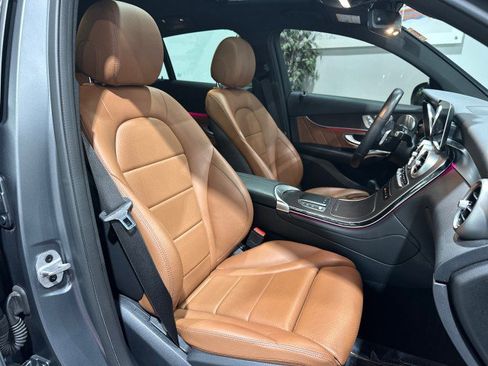 Used 2021 Mercedes-Benz GLC 300 4MATIC Coupe image 55