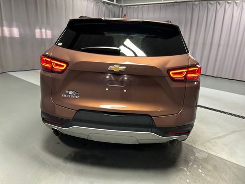 Used 2023 Chevrolet Blazer LT image 6