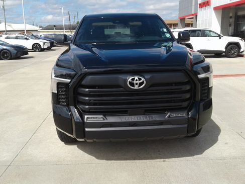 Used 2026 Toyota Tundra SR5 AWD/4WD image 2