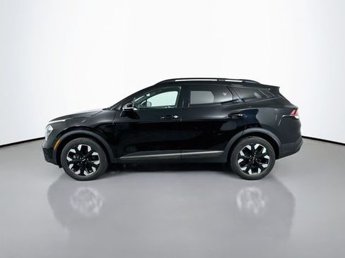 Used 2023 Kia Sportage X-Line AWD/4WD image 3