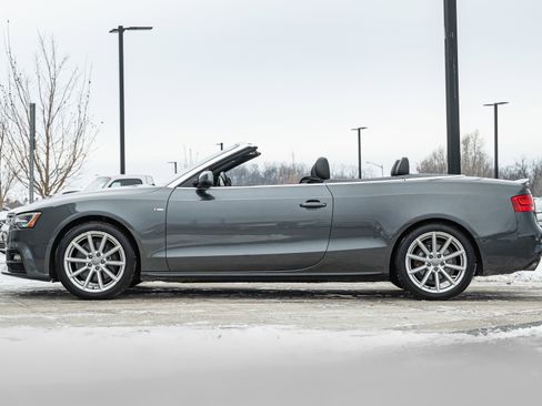 Used 2017 Audi A5 2.0T Sport image 9