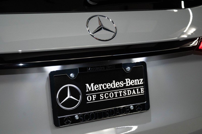 New 2027 Mercedes-Benz GLC 300 image 36