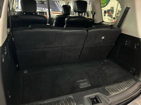 Used 2019 INFINITI QX80 Luxe image 25