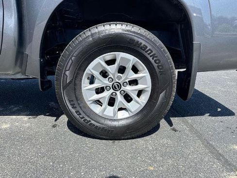 Used 2026 Nissan Frontier S w/ S Utility Package AWD/4WD image 26