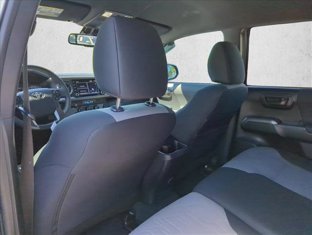 Used 2023 Toyota Tacoma TRD Sport RWD image 24