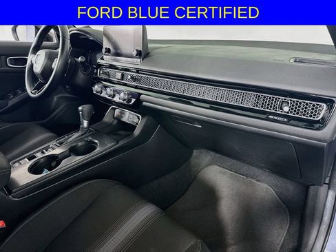 Used 2024 Honda Civic Sport image 29