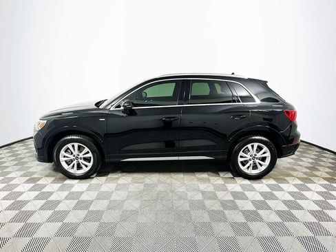 Certified 2024 Audi Q3 2.0T Premium w/ Convenience Package AWD/4WD image 4