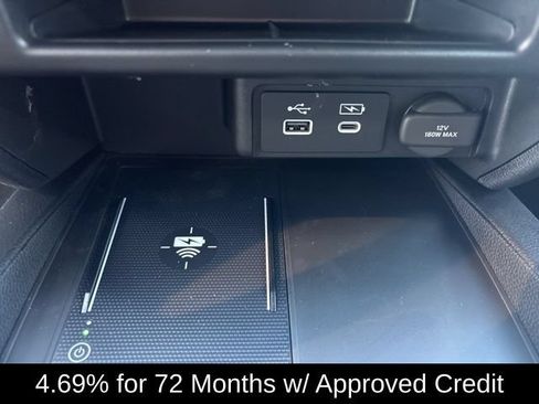 Certified 2026 Honda Ridgeline RTL image 10
