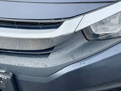Used 2017 Honda Civic EX-L image 20