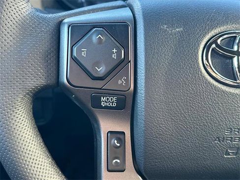 Certified 2023 Toyota Tacoma TRD Sport image 21