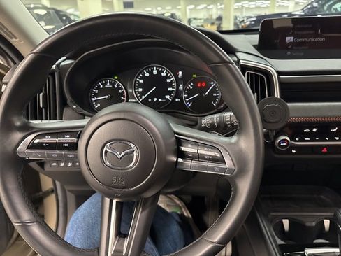 Used 2024 MAZDA CX-50 Meridian Edition w/ Apex Package image 20
