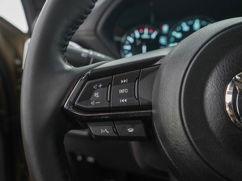 Used 2024 MAZDA CX-5 Carbon Edition AWD/4WD image 26